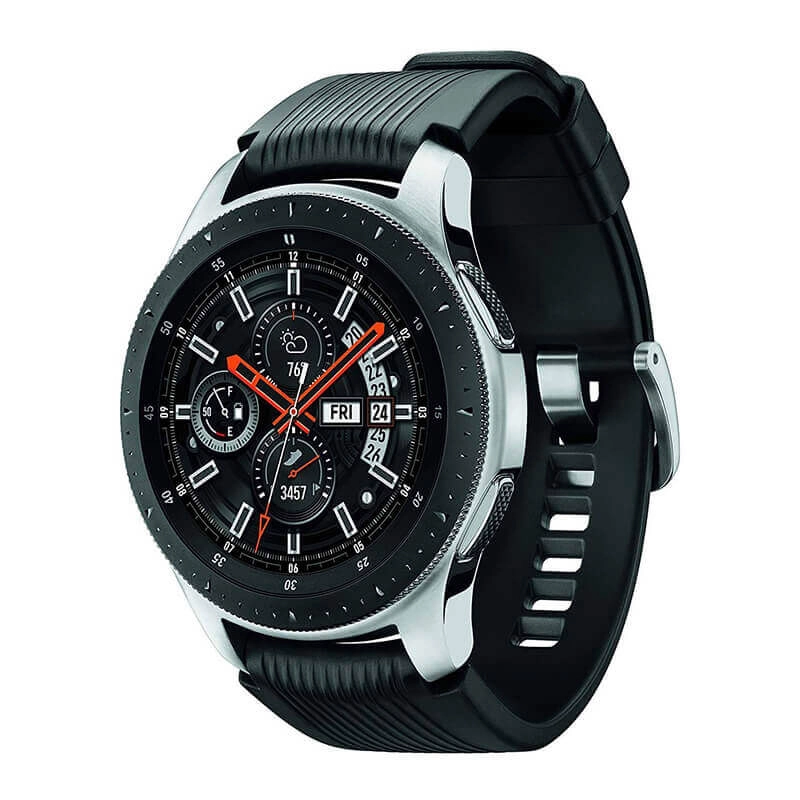 Siêu phẩm đồng hồ thông minh Smart Watch Suntek A6 - Ảnh 3