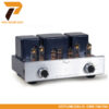 Cayin MT-12N là ampli đèn Hi-Fi sử dụng bóng EL84EH, thiết kế đấu dây Point-to-Point thủ công, biến áp xuất âm chất lượng cao và mang đến chất âm ấm áp, giàu nhạc tính cho hệ thống âm thanh gia đình.