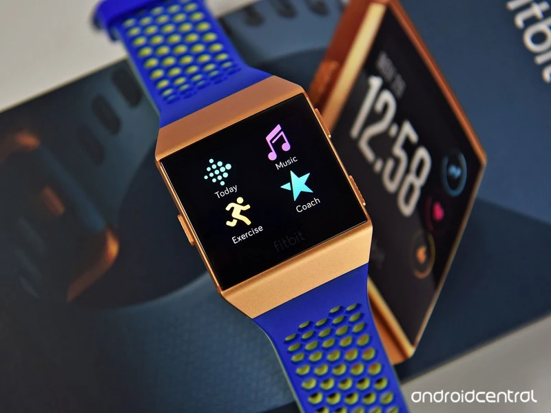 Siêu phẩm đồng hồ thông minh Smart Watch Suntek A6 - Ảnh 4