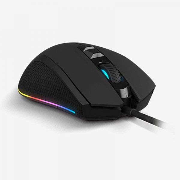 Chuột Chơi Game Có Dây 7 Nút Game Thủ Chuột Máy Tính