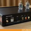 Thiết kế nhôm nguyên khối của SUCA T1 Pro mang đến vẻ ngoài sang trọng, bền bỉ và hạn chế nhiễu điện từ trong quá trình hoạt động.