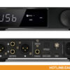 SMSL DO100 Pro mang đến khả năng giải mã Hi-Res mạnh mẽ, hỗ trợ Bluetooth LDAC, HDMI ARC và ngõ ra XLR Balanced, phù hợp với nhiều hệ thống âm thanh Hi-Fi.