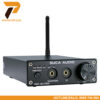 DAC Bluetooth SUCA Q5 Pro giúp nâng cấp chất lượng âm thanh cho TV và máy tính