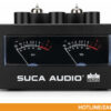 SUCA T3 Plus là amply lai đèn Hi-Fi công suất lớn 300W x 2, sử dụng bóng đèn GE5654W, hỗ trợ Bluetooth 5.1 LDAC và nhiều cổng kết nối, mang đến chất âm mạnh mẽ và giàu nhạc tính.
