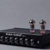 SUCA Tube T8 - Preamp đèn 6H1N nâng cấp chất âm cho hệ thống âm thanh