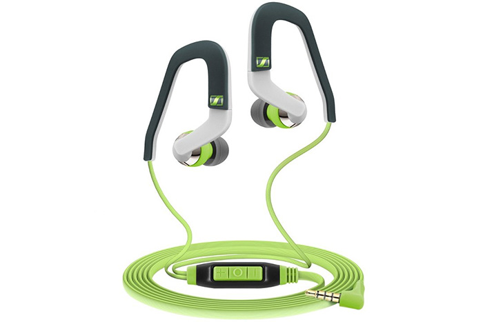 Tai nghe Sennheiser OCX 686G Sports