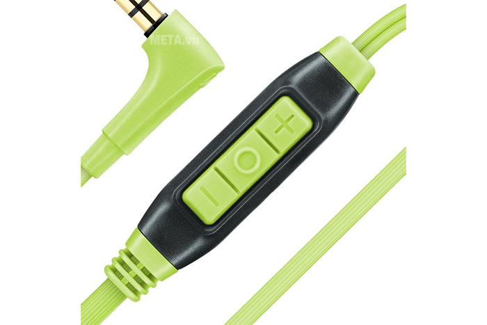 Tai nghe Sennheiser OCX 686G Sports - Ảnh 3
